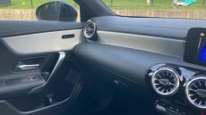 Mercedes-Benz CLA 200 AMG Line Premium 4dr Tip Auto Petrol Saloon